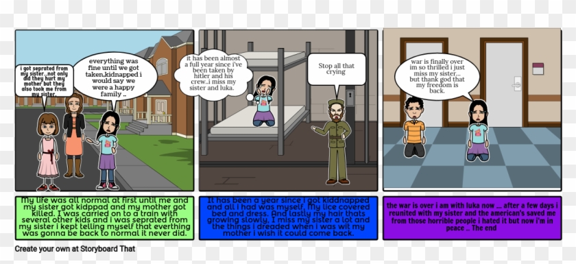 Making Bombs For Hitler - Comics Clipart #2658586