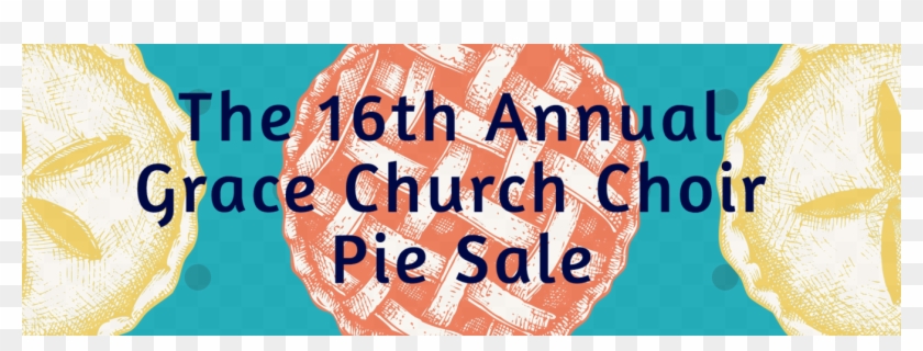 Grace Church Choir Raffle - Illustration Clipart