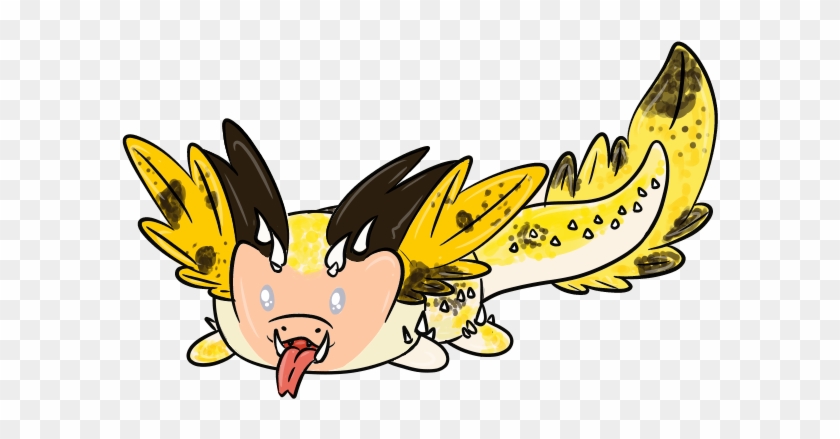 Tsum Tsum Loaf Trade Clipart