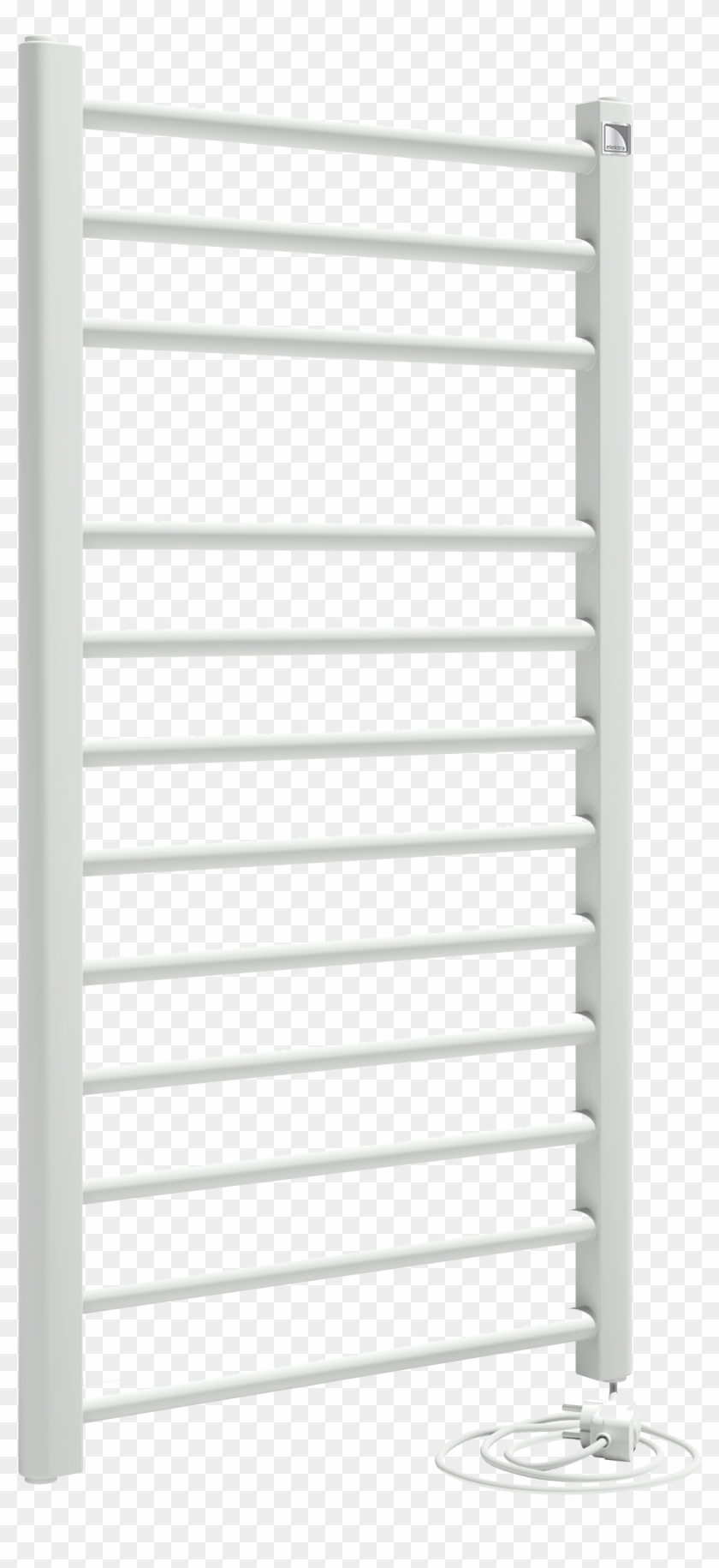 The Elektra Bathroom Dryers Are Certified By German - Iron Clipart