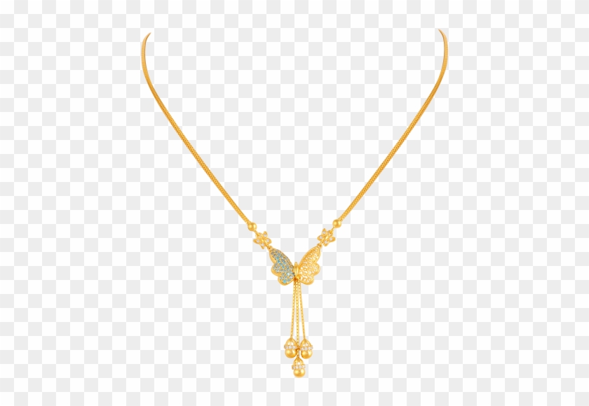 Necklace Clipart #2659091