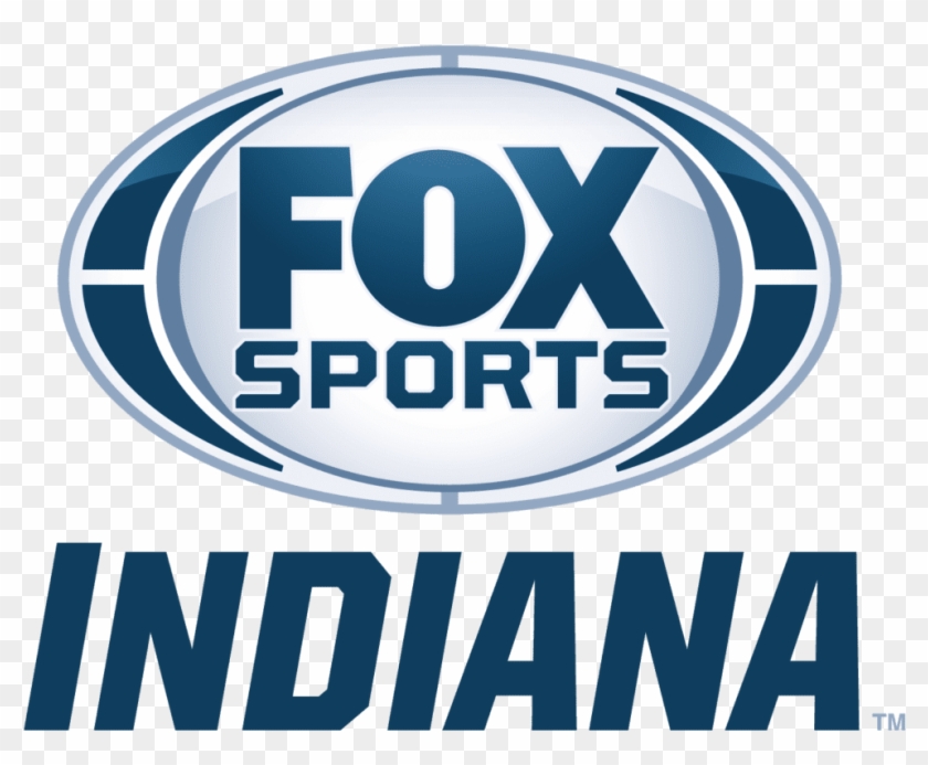Fox Sports Indiana Logo Clipart #2659255