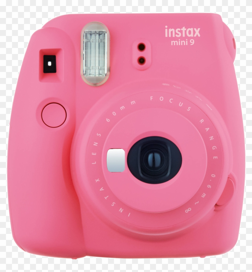 Clip Lights Instax - Instax Camera Price In Pakistan - Png Download #2659256