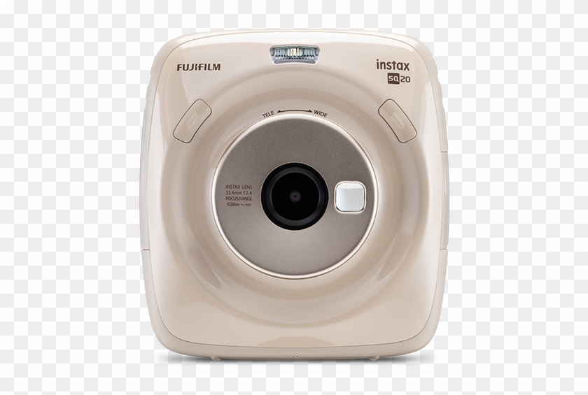 Explore - Instax Sq20 Png Clipart