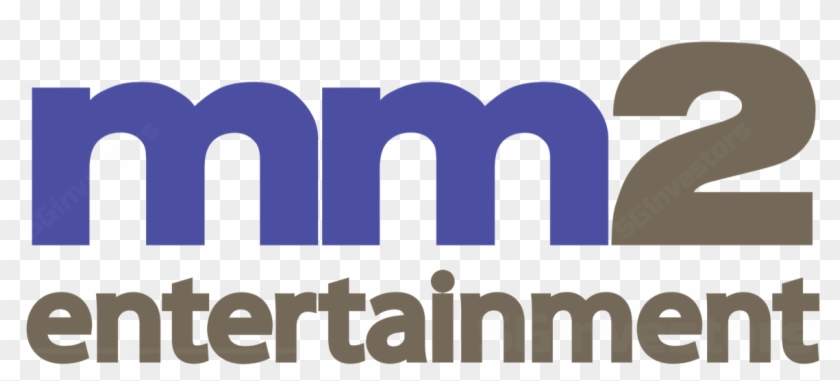 Dbs Research 2019 02 - Mm2 Entertainment Clipart