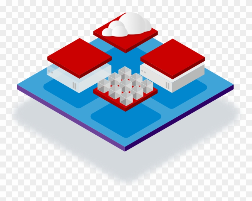 Red Hat Linux Clipart