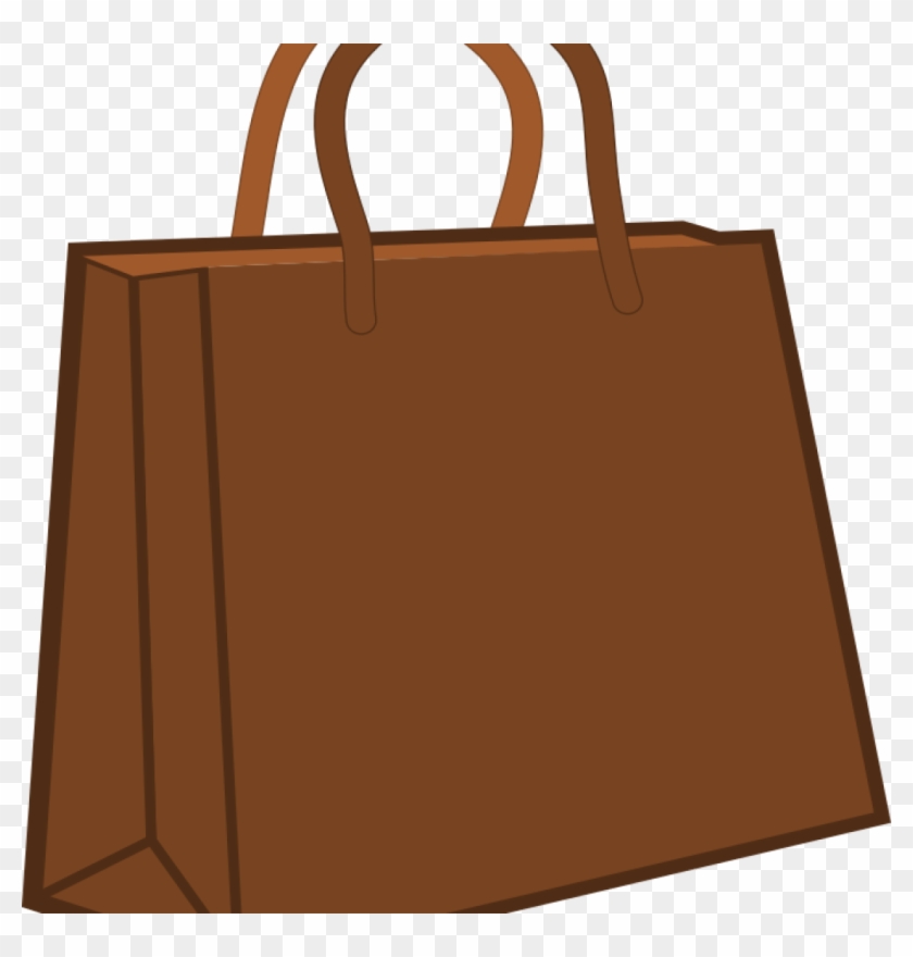 Shopping Bag Clipart Shopping Bag Clip Art On Clipart - Shopping Bag - Png Download