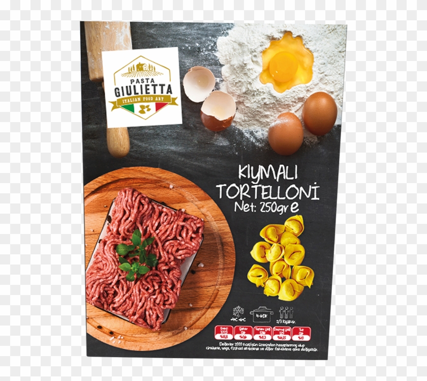 7 1i - Hot Dry Noodles Clipart #2659777