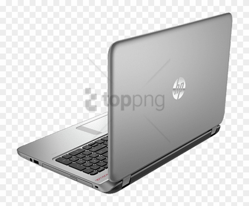 Free Png Laptop Back Png Png Image With Transparent - Laptop Transparent Back Cover Clipart #2659832
