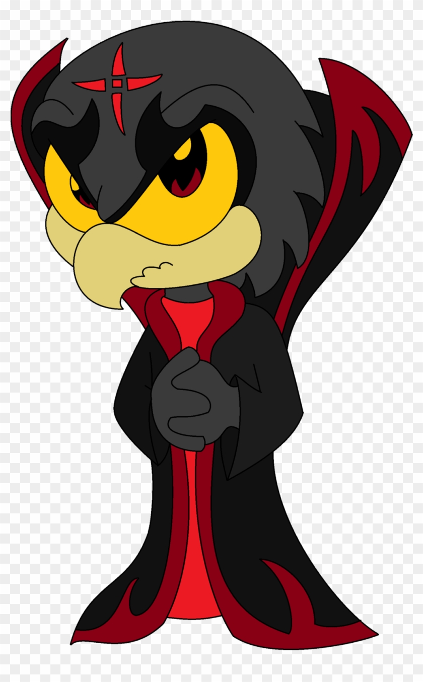Dracula - Cartoon Clipart