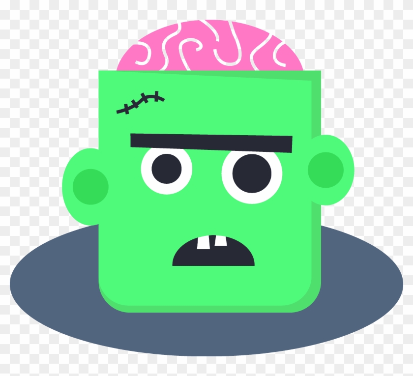 Dracula - Cartoon Clipart #2659912