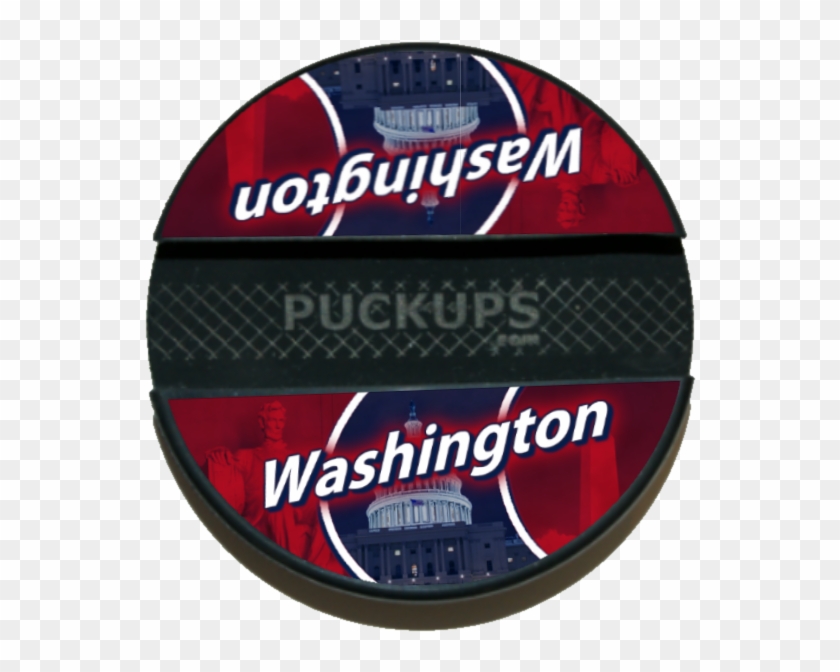 Washington Capitals - Capitol Hill Washington Dc Clipart #2659915