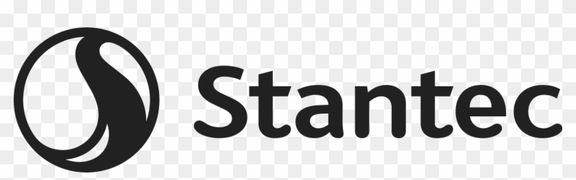 Gold Sponsors - Stantec Logo Clipart