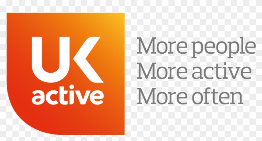 Ukactive - Uk Active Clipart