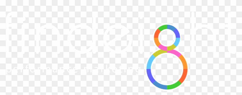 Find8 Performance Marketing - Gold Finance Clipart