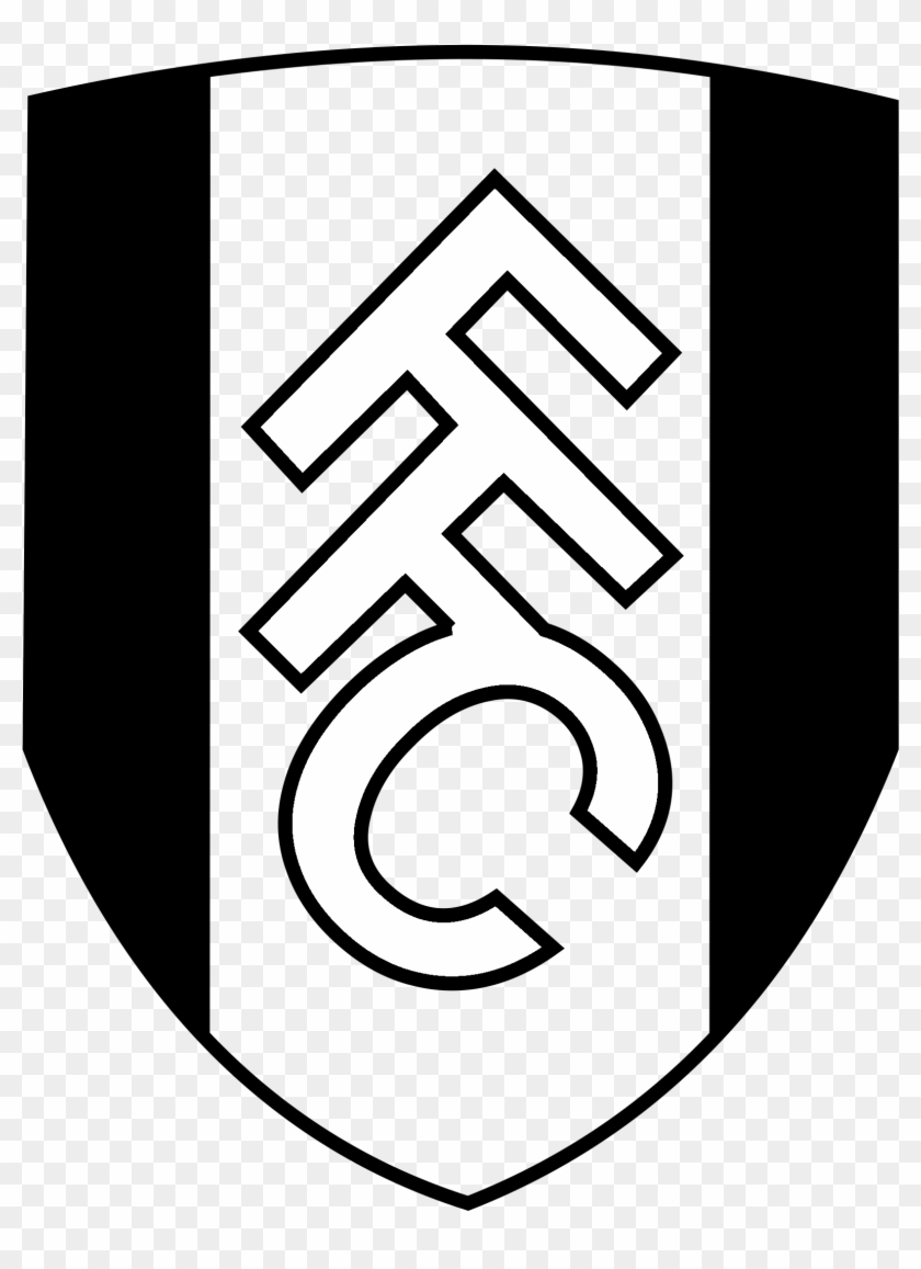 Avengers Logo &ndash Weneedfun - Fulham Logo White Png Clipart