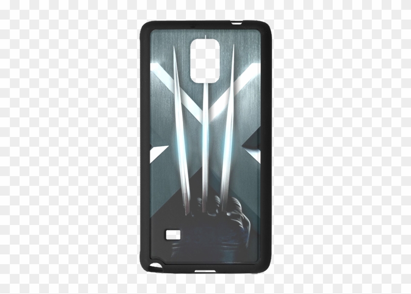 Cheap X-men Logo Fashion Gift Rubber Case For Samsung - X-men: The Last Stand Clipart #2660387