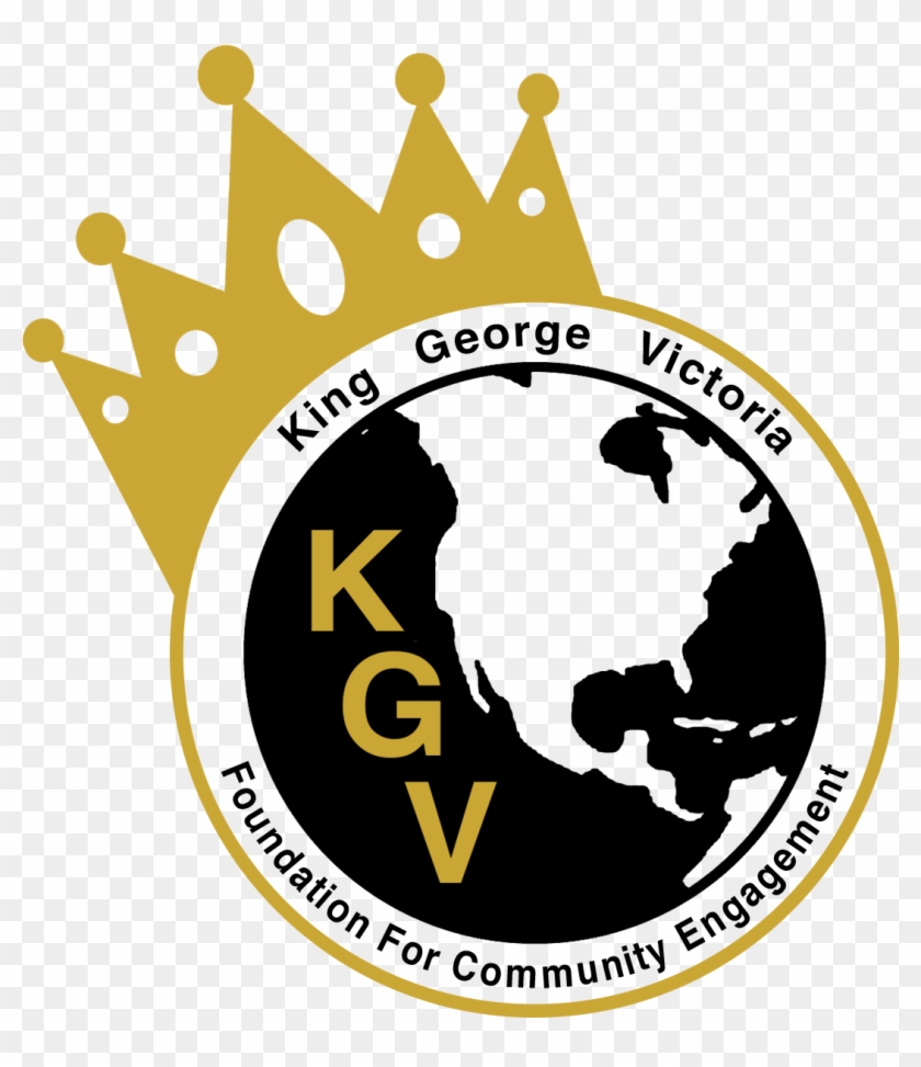 Kgv Foundation - Bwa Clipart #2660464