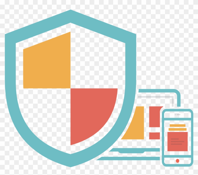 Generic Pc Png - Antivirus Png Clipart