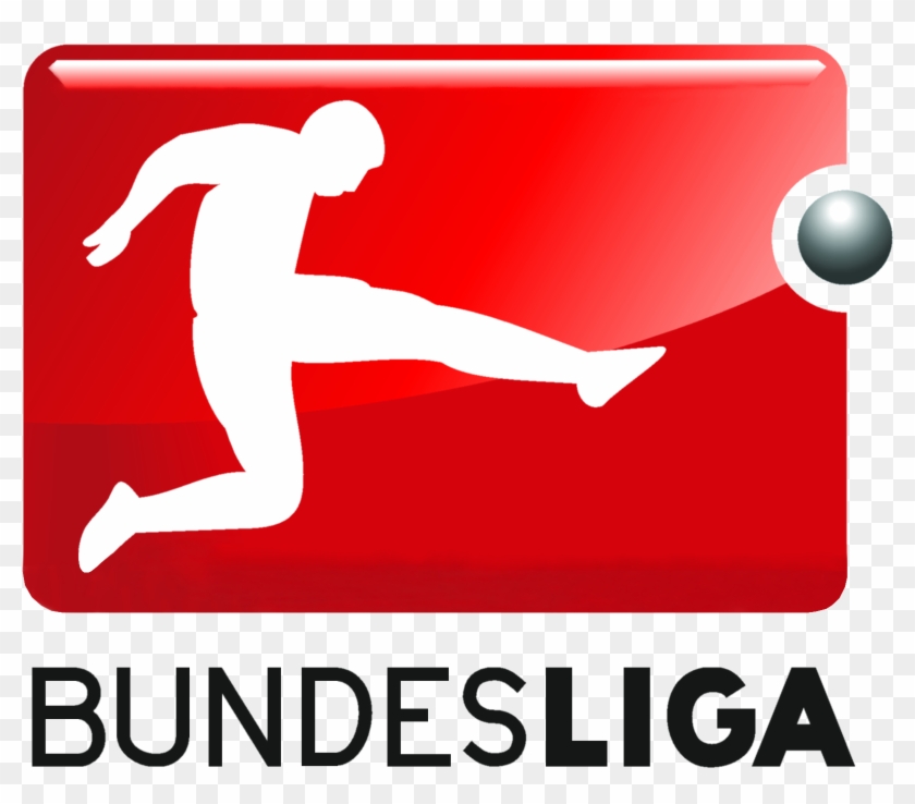 Bundesliga Logo - Bundesliga Png Clipart #2660574