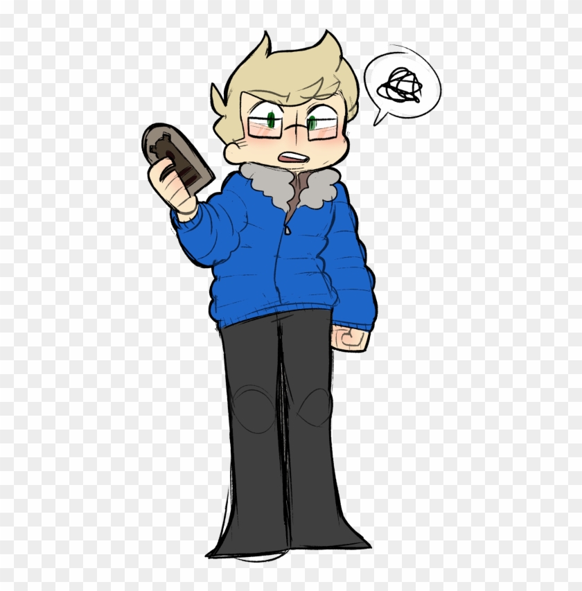 This Is Ud/until Dawn/chris Washington I Don't Think - Cartoon Clipart #2660683