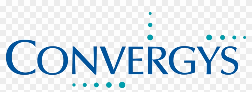 Convergys Logo Clipart #2660731