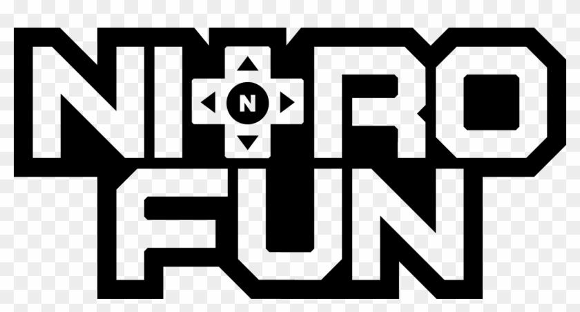 Image Nitro Monstercat Wiki - Monstercat Nitro Fun Logo Clipart #2660891