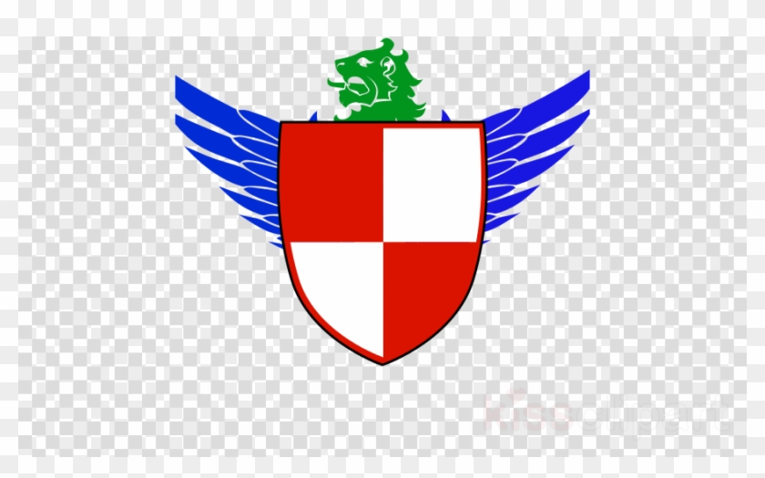Great Shield, Emblem, Flag, Transparent Png Image &amp - Transparent Curly Hair Png Clipart