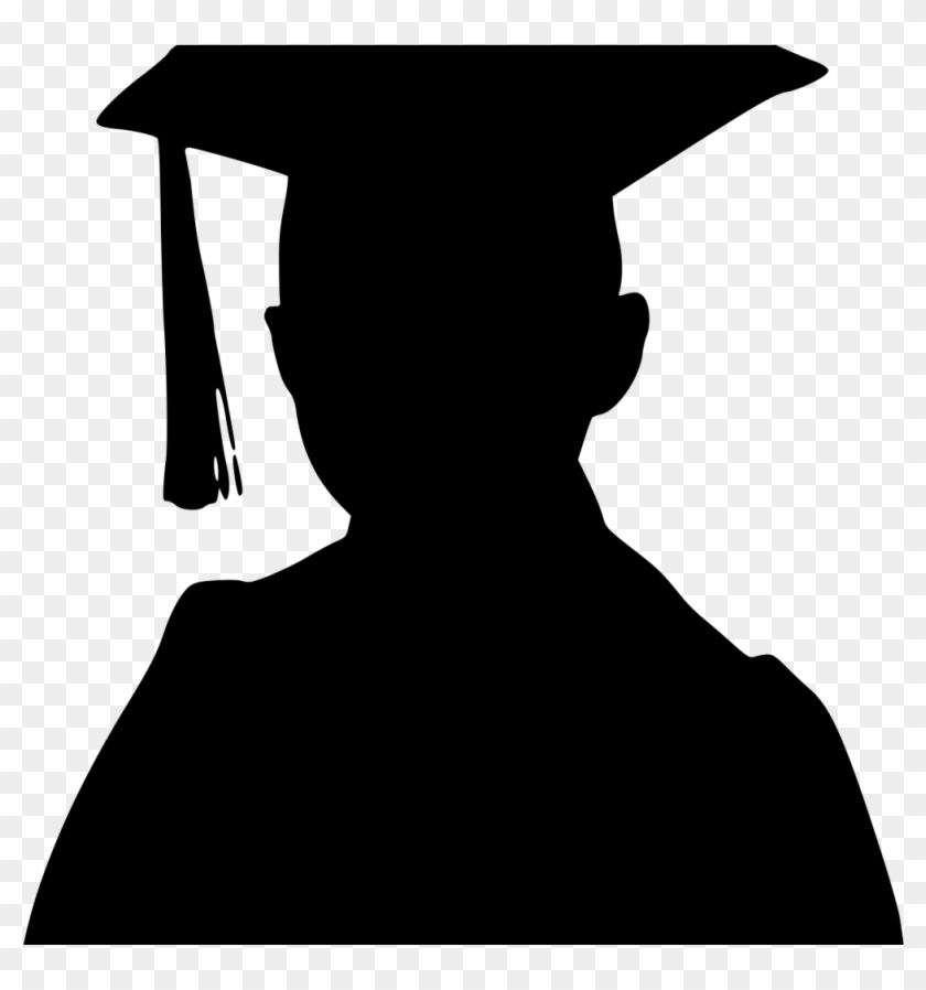 Graduation Boy Png Clipart #2661087