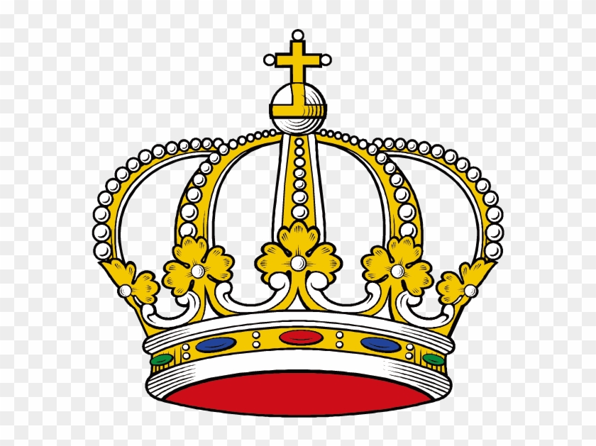 Hotel Transprent Png - Crown Heraldry Poland Clipart