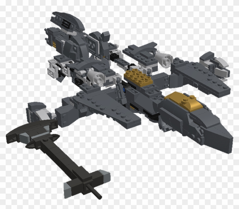 Firearm Clipart #2661790