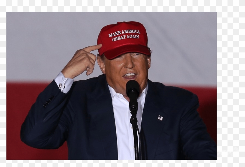 Donald Trump Clipart #2661827