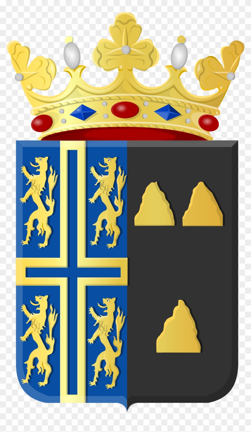 Open - Weert Wapenschild Clipart