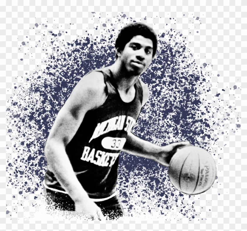 Basketball Moves Clipart #2662255