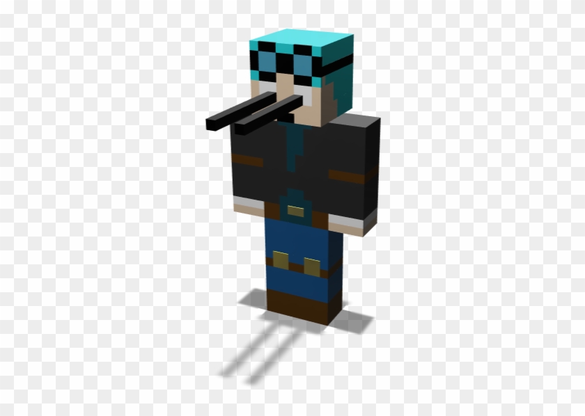 Dantdm - Illustration Clipart #2662404