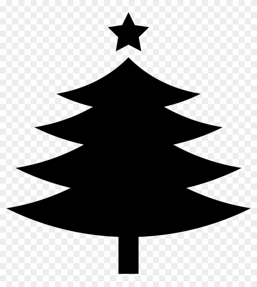 Christmas Tree Star Png Transparent Png 2662592 Pikpng