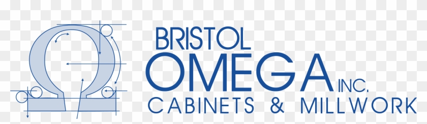 Bristol Omega Bristol Omega - Circle Clipart