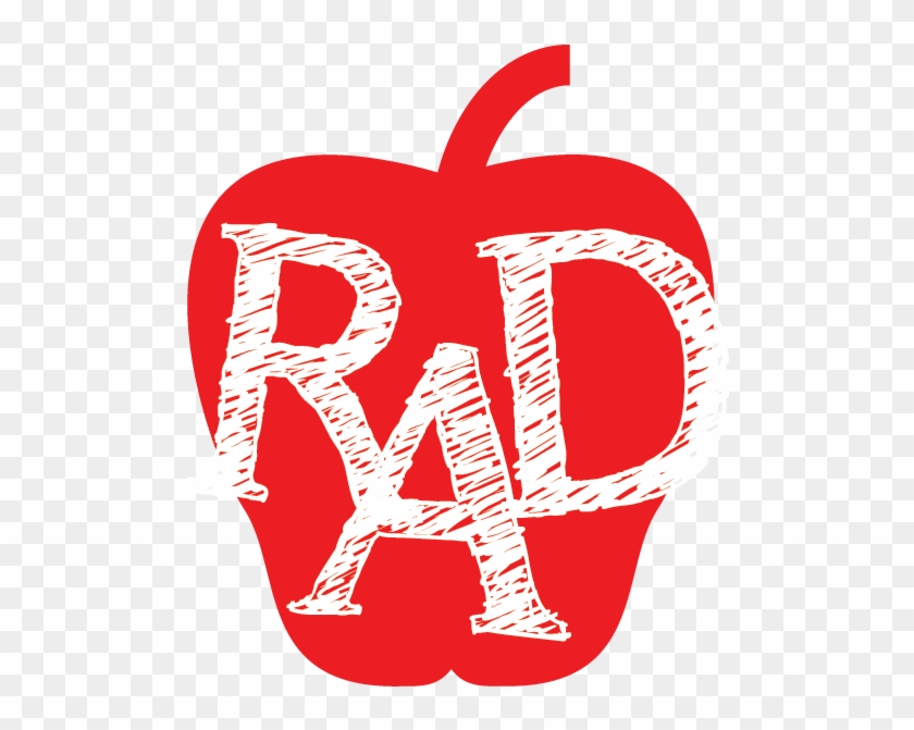 Red Apple Clipart - Illustration - Png Download #2662739