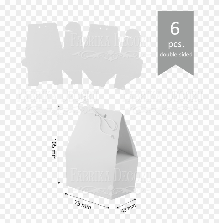 Fdpf 004 1 - Box Clipart