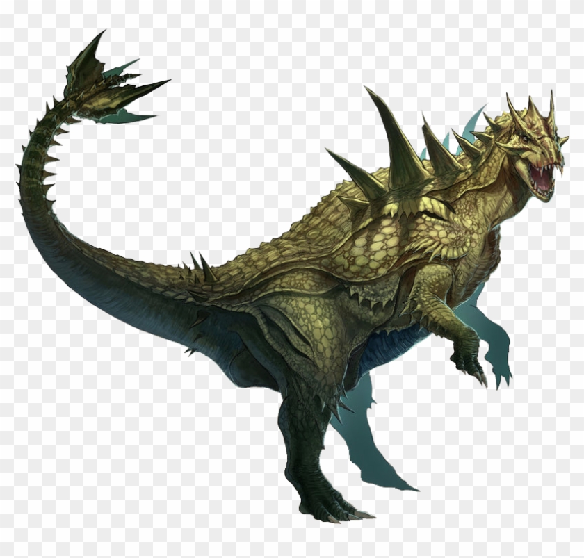 Realistic Png - All Rj Palmer Pokemon Clipart #2662886