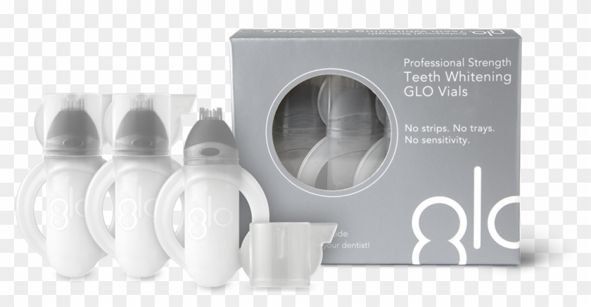 Load Image Into Gallery Viewer, Glo Vials 3 Pack - Box Clipart #2663094