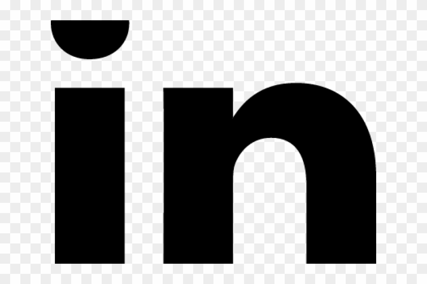 Linkedin Clipart Linkedin Logo - Linkedin Social Icon Svg - Png Download