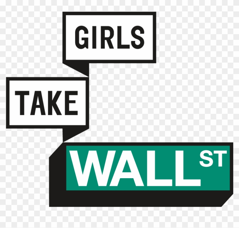 Wall Street Png - Sign Clipart