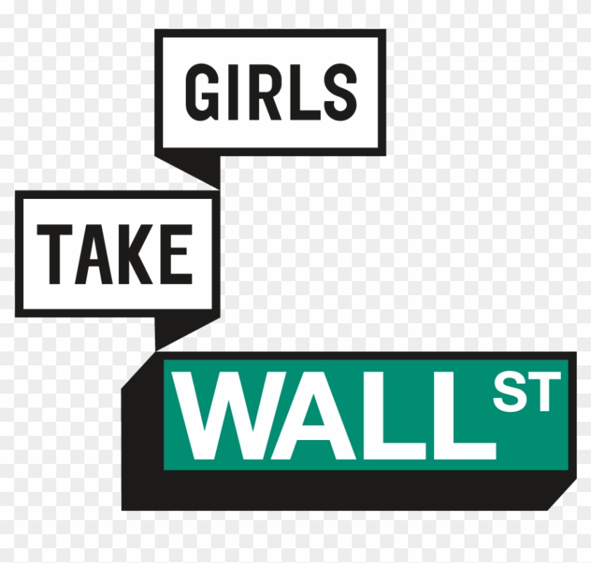 Wall Street Png - Sign Clipart #2663183