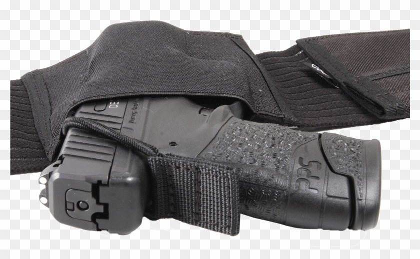 Falco's Improved Breathable Bellyband - Belt Clipart #2663205