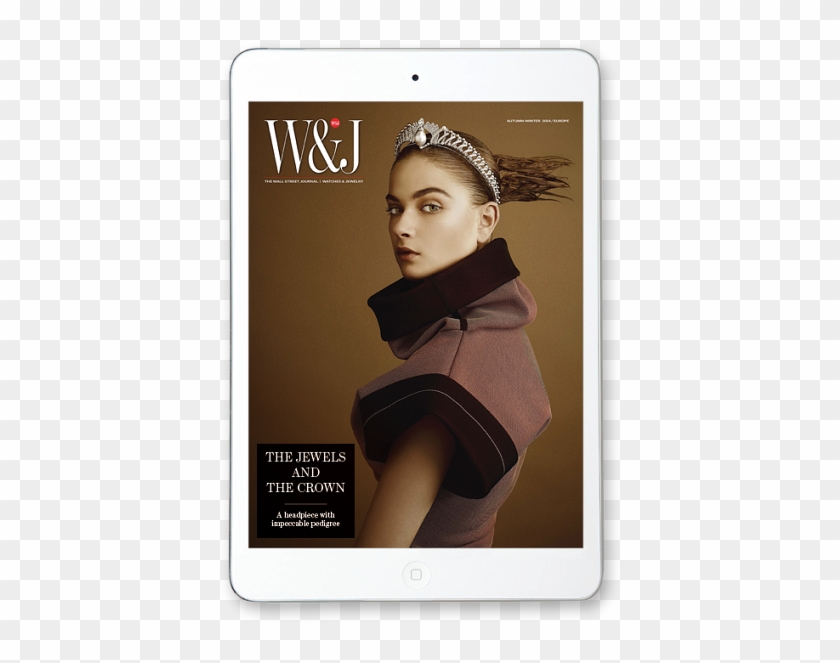 The Wall Street Journal / Off Duty - Gadget Clipart #2663247