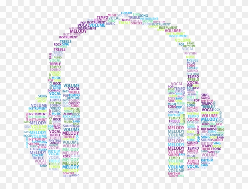 Vs Pandora Beat - Music Images No Background Clipart