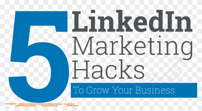 Linkedin Transparent Marketing - Greentech Media Clipart