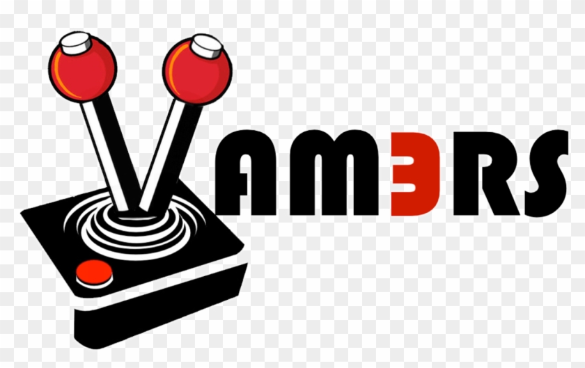 Vamers Vamers - Og Gamer Clipart