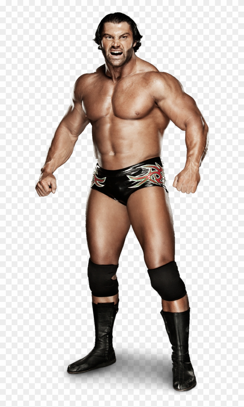 Wwe Images Mason Ryan Hd Wallpaper And Background Photos - Wwe Mason Ryan Clipart